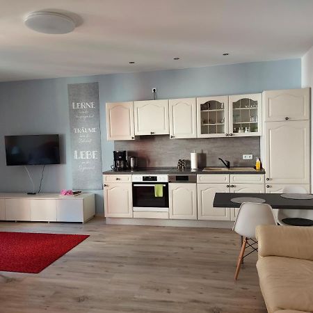 Fewo Siemens Stadt Apartment Zell an der Mosel Ngoại thất bức ảnh