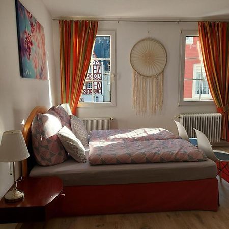 Fewo Siemens Stadt Apartment Zell an der Mosel Ngoại thất bức ảnh