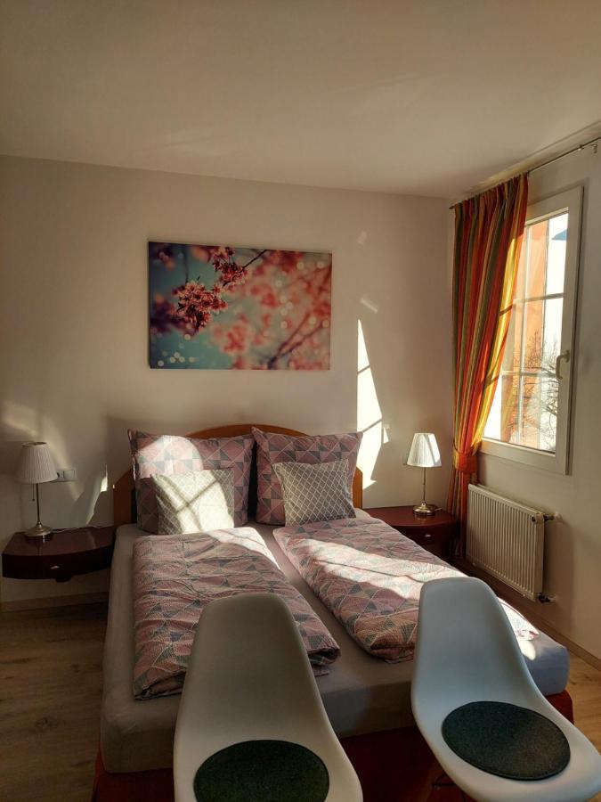 Fewo Siemens Stadt Apartment Zell an der Mosel Ngoại thất bức ảnh