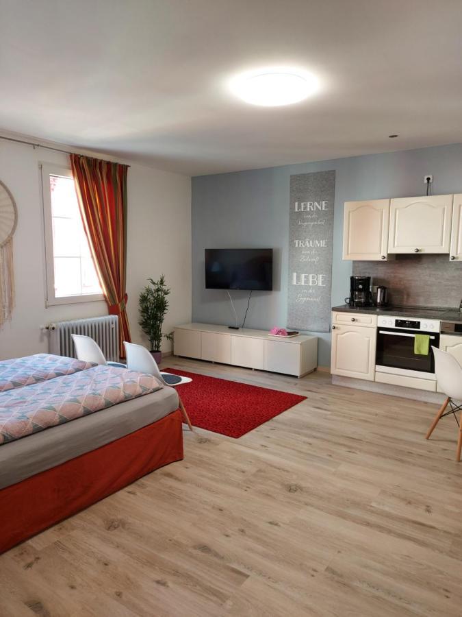 Fewo Siemens Stadt Apartment Zell an der Mosel Ngoại thất bức ảnh