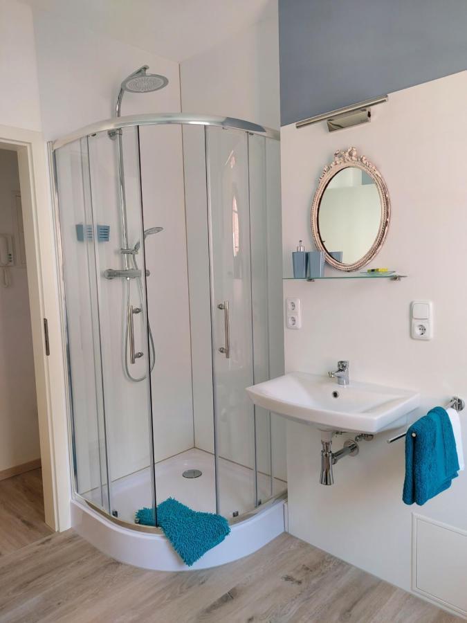 Fewo Siemens Stadt Apartment Zell an der Mosel Ngoại thất bức ảnh