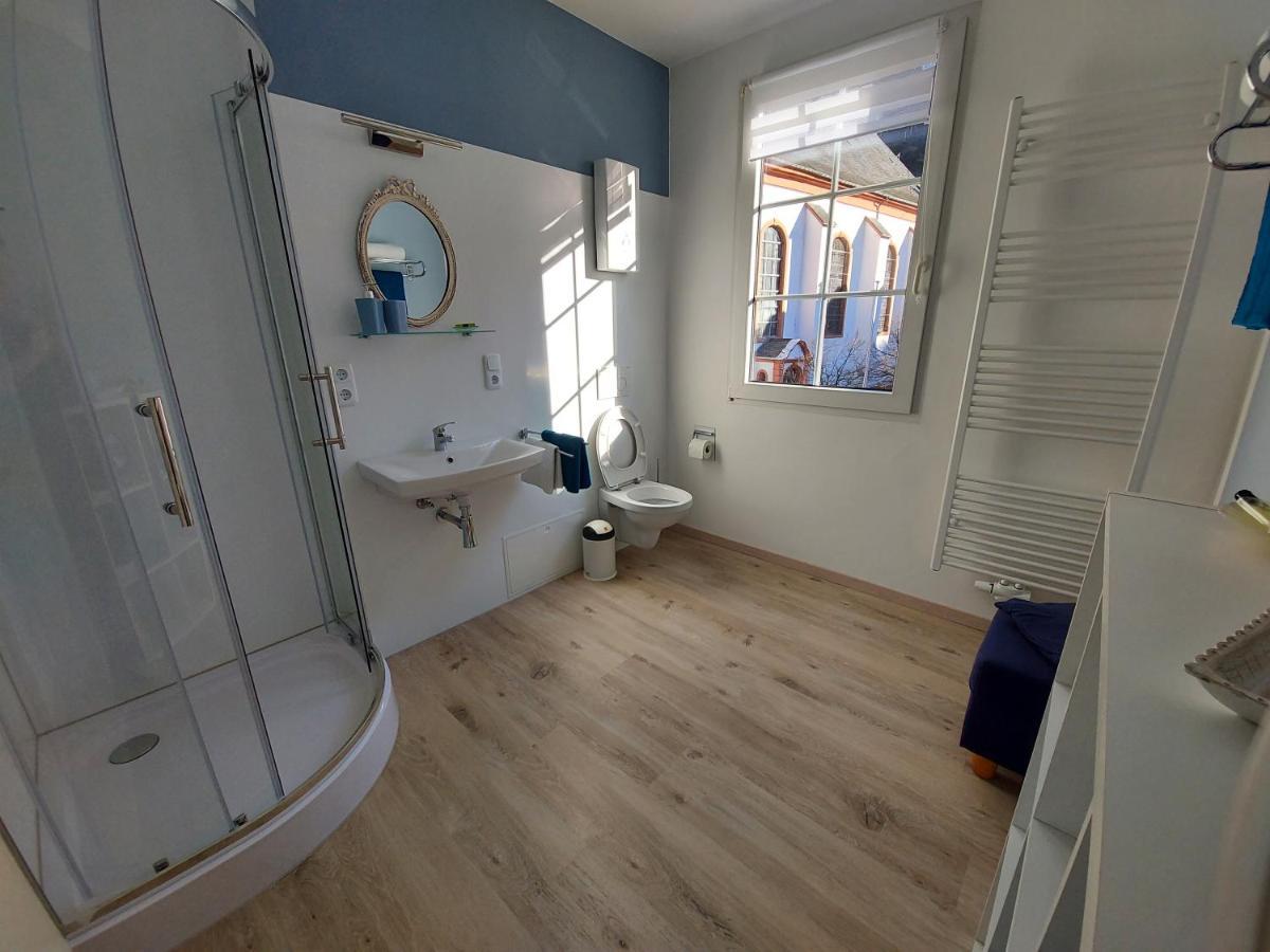 Fewo Siemens Stadt Apartment Zell an der Mosel Ngoại thất bức ảnh