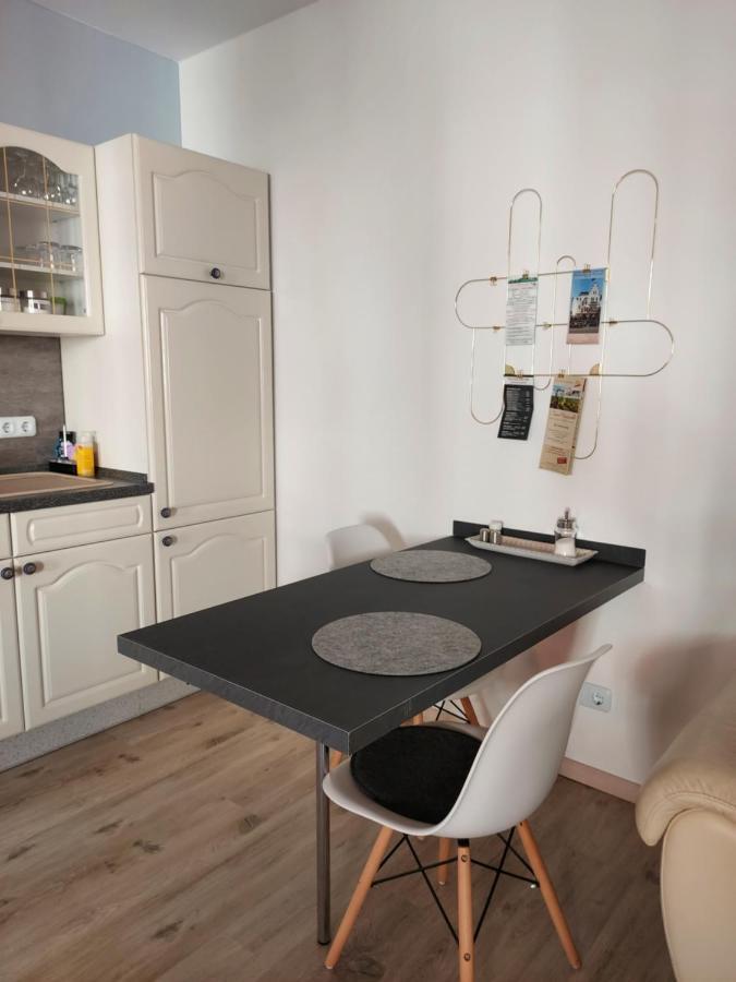 Fewo Siemens Stadt Apartment Zell an der Mosel Ngoại thất bức ảnh